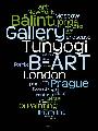 Tunyogi Blint ::: B-ART ::: Szfelh